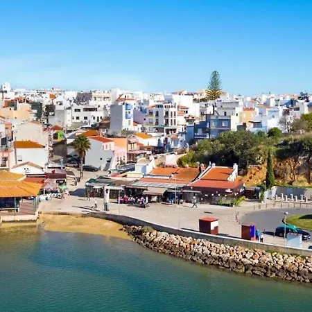 Apartment Coracao De Alvor