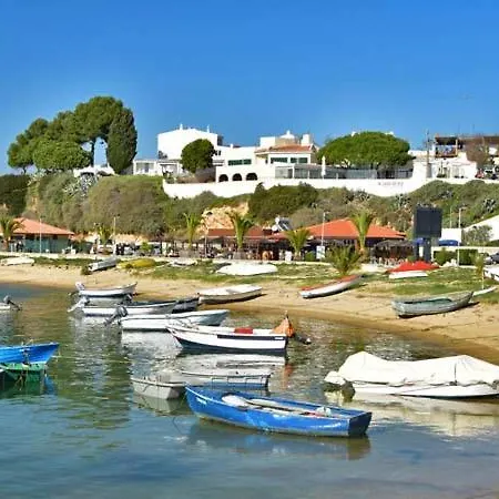 Coracao De Apartman Alvor